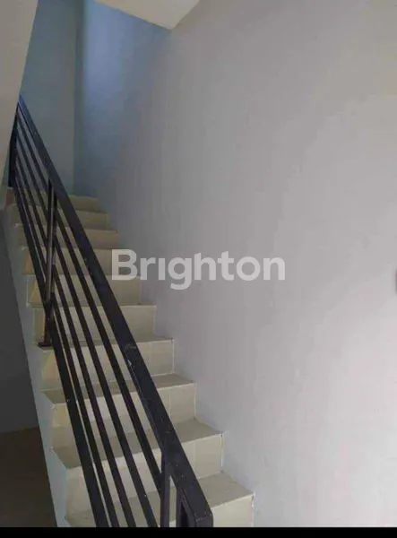 image MURAH RUMAH BARU CIPTA LAND 2 LANTAI DEKAT KELONG BABA TIBAN (4)