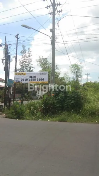 image TANAH HOOK, JL. KAPTEN BATU SIHOMBING, 500 METED DARI CITRALAND GAMA CITY (7)