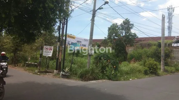 image TANAH HOOK, JL. KAPTEN BATU SIHOMBING, 500 METED DARI CITRALAND GAMA CITY (1)