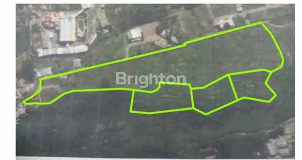 Gambar Property TANAH KAVLING DI JL RAYA ORO ORO OMBO BUMIAJI BATU