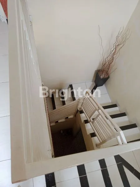 image RUMAH 2 LANTAI MURAH SITU GEDE BOGOR  (3)
