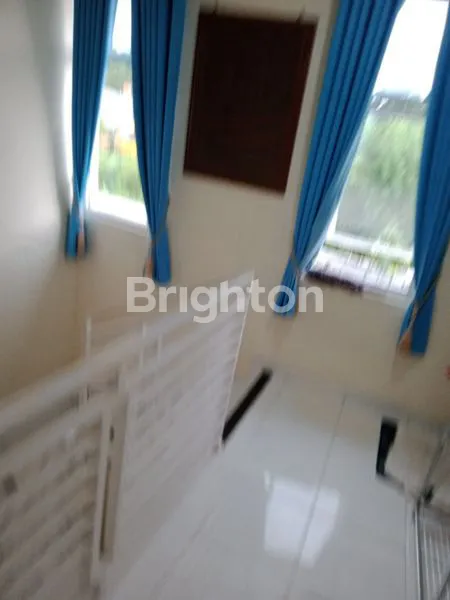 image RUMAH 2 LANTAI MURAH SITU GEDE BOGOR  (4)