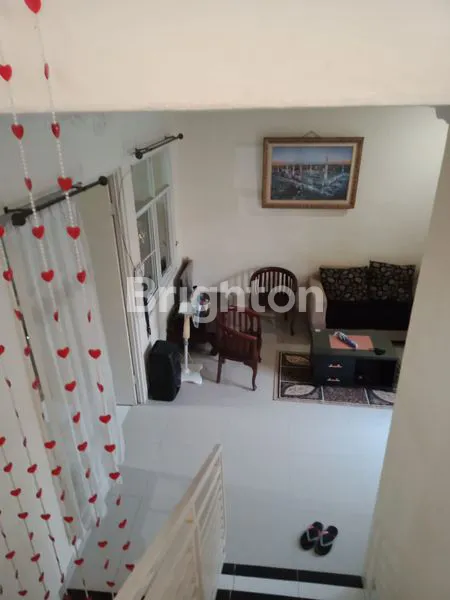 image RUMAH 2 LANTAI MURAH SITU GEDE BOGOR  (6)