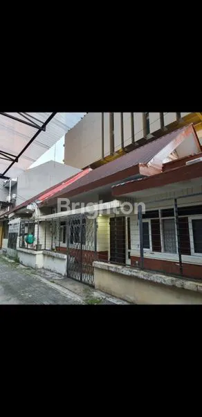 image RUMAH LAMA PETOJO UTARA, GAMBIR, JAKARTA PUSAT HITUNG TANAH UK 9,5X11 (KODE RMRG1591) (3)