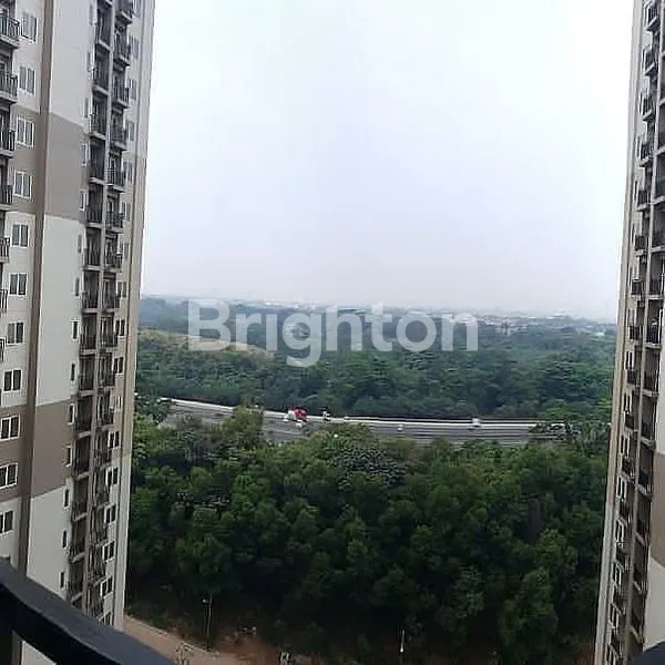 image APARTEMENT PODOMORO GOLF VIEW UNIT DAHOMA CIMANGGIS GUNUNG PUTRI BOGOR (3)