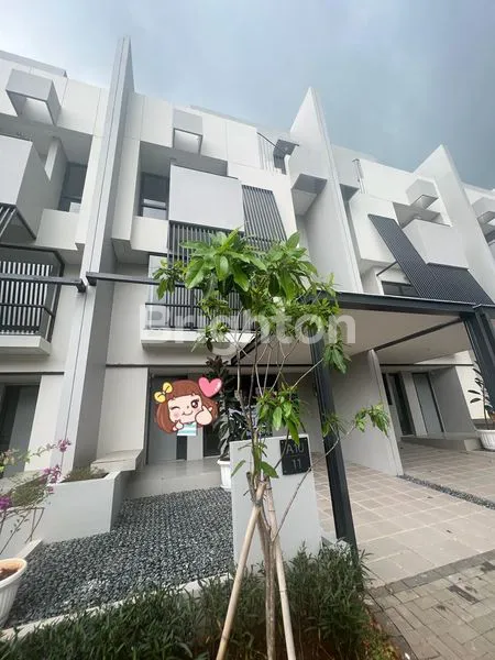 image RUMAH IMPRESAHAUS TABEBUYA BSD  (1)