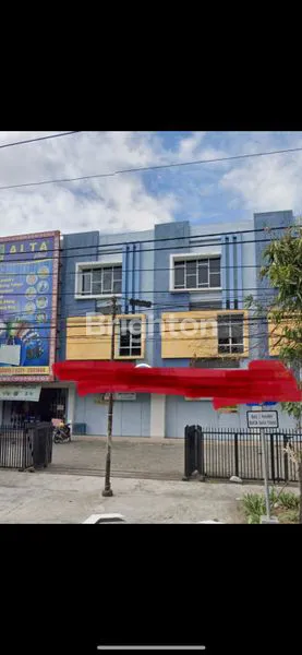 image RUKO SIAP PAKAI!! TENGAH KOTA SOLO!! POSISI STRATEGIS (3)