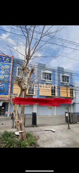 image RUKO SIAP PAKAI!! TENGAH KOTA SOLO!! POSISI STRATEGIS (4)