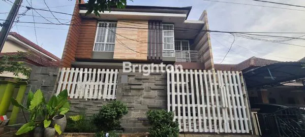 image RUMAH DELTASARI CLUSTER DELTA ASRI 2 LANTAI (1)