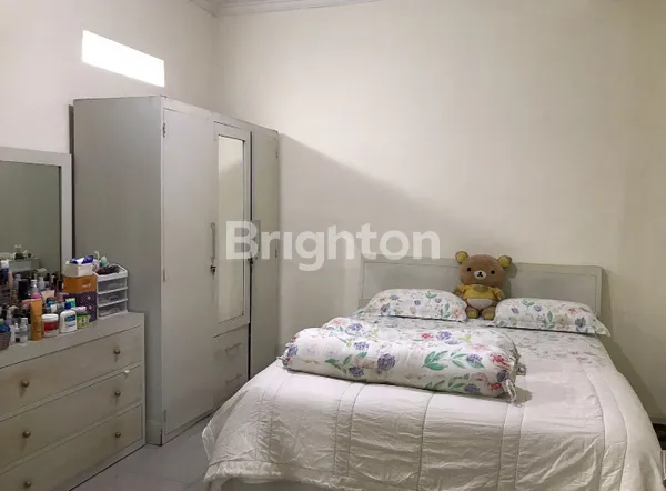 image RUMAH 2 LANTAI DEKAT UPN (8)