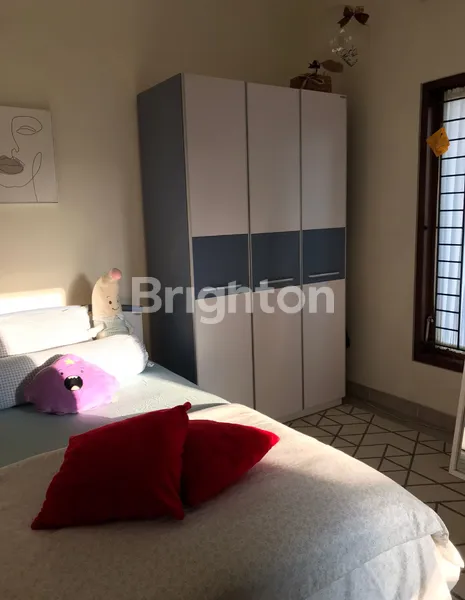 image RUMAH 2 LANTAI DEKAT UPN (4)