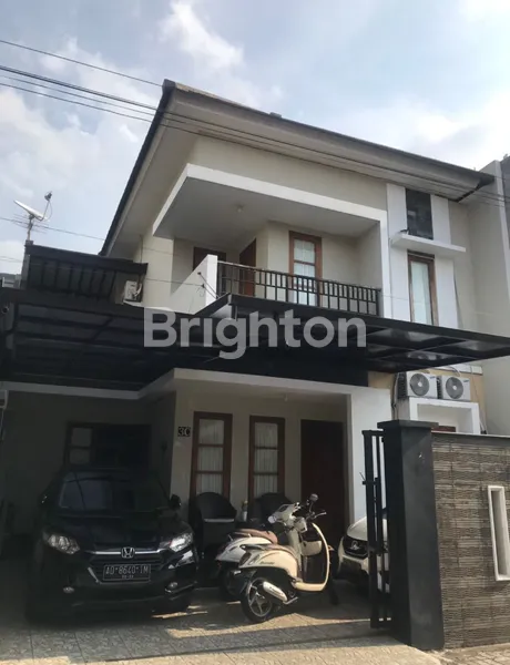 image RUMAH 2 LANTAI DEKAT UPN (1)