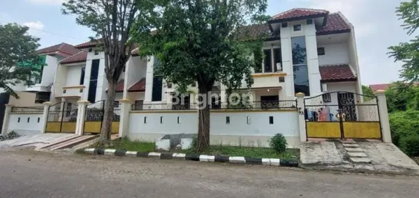 image JUAL CEPAT RAYA JUANDA SURYA INTI JUANDA DOUBLE WAY, COCOK UTK USAHA (2)