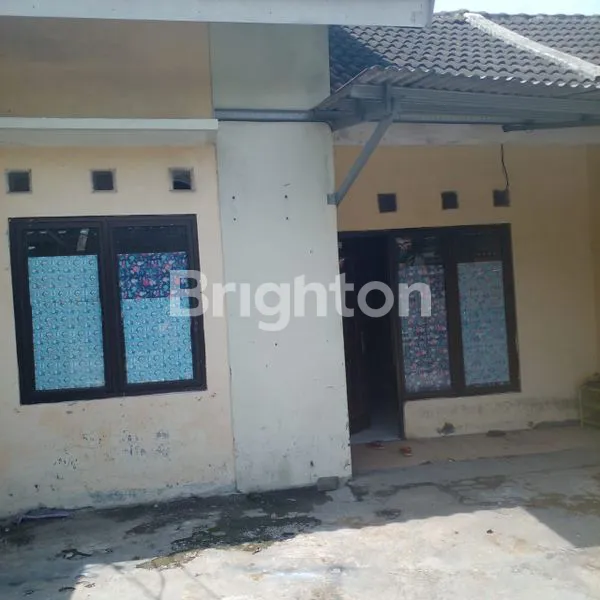 image RUMAH SIAP HUNI DI KAHURIPAN NIRWANA VILLAGE  (1)