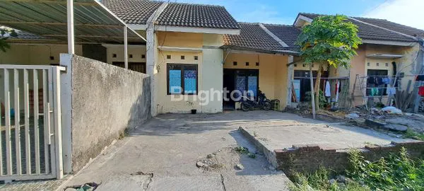 image RUMAH SIAP HUNI DI KAHURIPAN NIRWANA VILLAGE  (2)