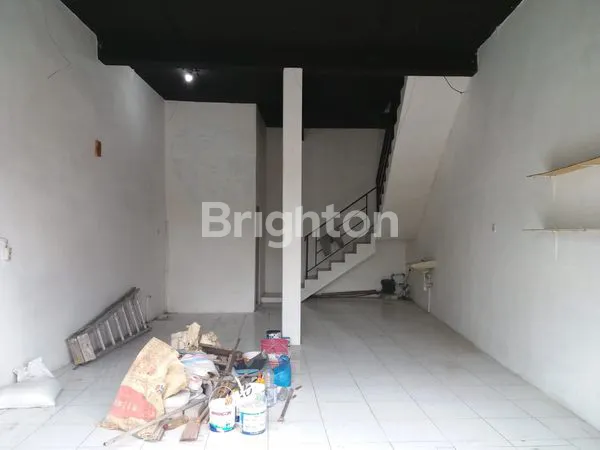 image DISEWAKAN!RUKO DI DARMO SATELIT (3)