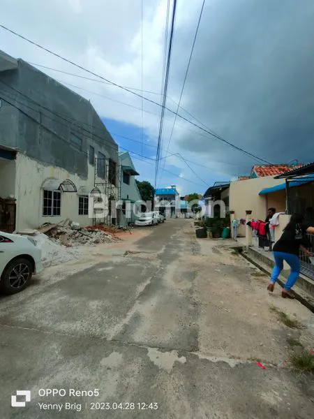 image PERUMAHAN GOLDENLAND HOOK (7)