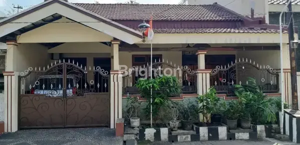 image STRATEGIS DEKAT TOLL CLUSTER PONDOK CANDRA SIAP HUNI  (1)