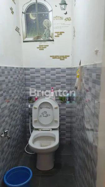 image DIJUAL CEPAT RUMAH KUALA MAS (6)