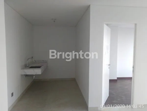 image 2 UNIT TYPE STUDIO PAVILIUN PERMATA DEKAT LAGOON MALL MAYJEN SUNGKONO  (2)