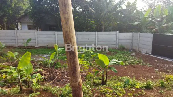 image TANAH LUAS DAERAH CIBINONG SIAP BANGUN LOKASI STRATEGIS  (1)