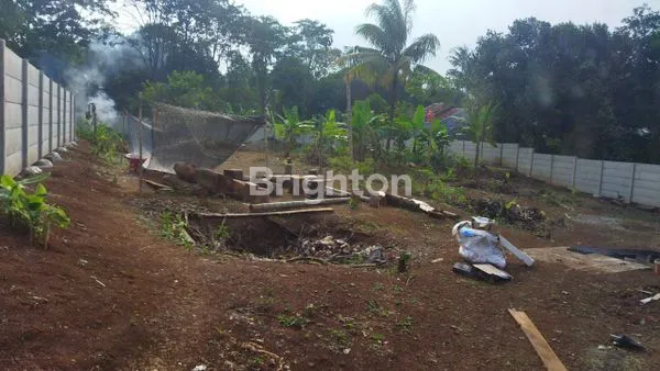 image TANAH LUAS DAERAH CIBINONG SIAP BANGUN LOKASI STRATEGIS  (3)