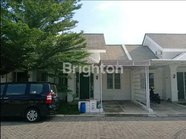 image RUMAH SIAP HUNI DEKAT KAMPUS UNIMUS (1)