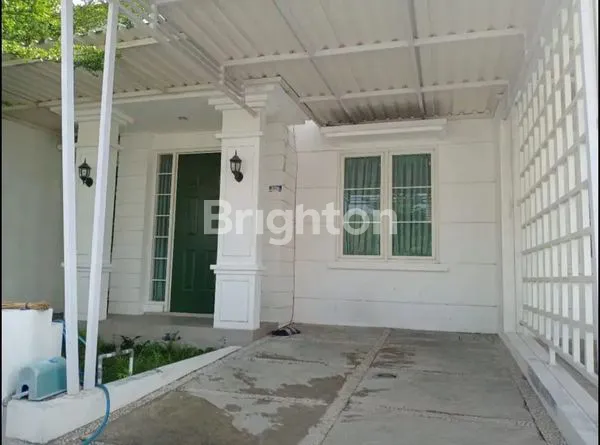 image RUMAH SIAP HUNI DEKAT KAMPUS UNIMUS (3)