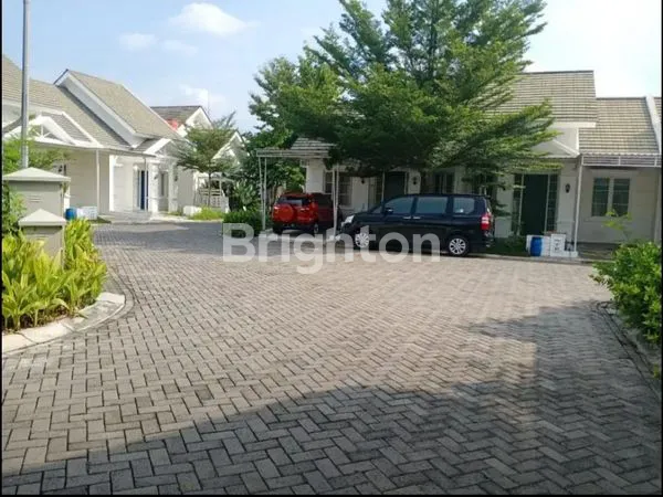 image RUMAH SIAP HUNI DEKAT KAMPUS UNIMUS (7)