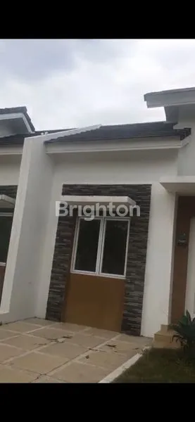 image RUMAH MINIMALIS SERPONG NATURA DEKAT PAMULANG (3)