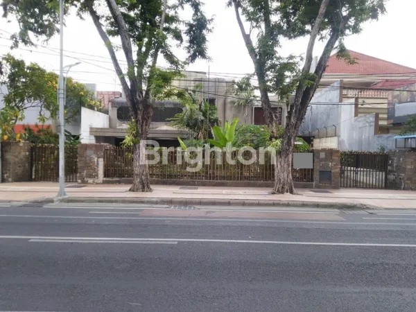 image  RUMAH RAYA DARMO KOMERSIAL AREA (2)