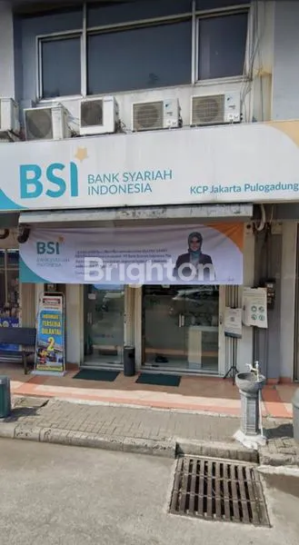 Gambar Property DIJUAL RUKO 3 LANTAI LOKASI STRATEGIS PTC RAYA BEKASI