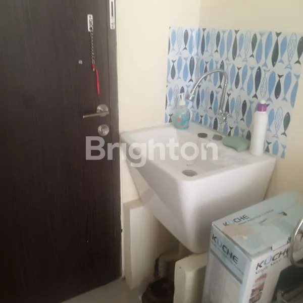 APARTEMEN JARDIN CIHAMPELAS