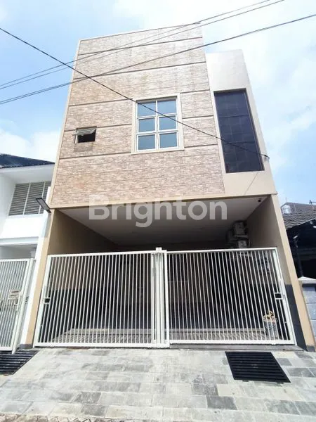 image TERIMA HASIL TIAP BULAN !! RUMAH KOST PONDOK CHANDRA AKTIF (1)