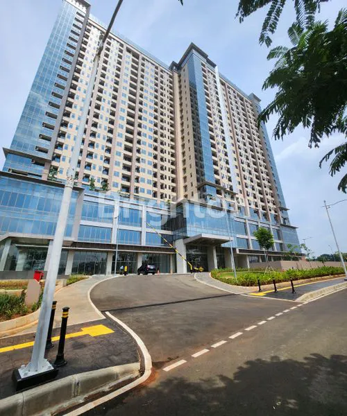 APARTMENT SAKURA GARDEN CIPAYUNG