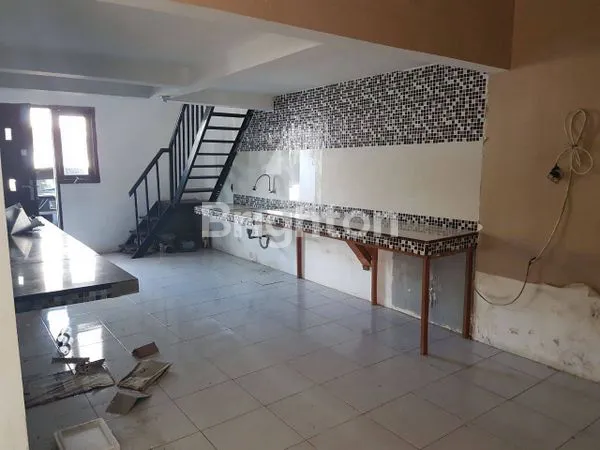 image RUMAH HITUNG TANAH PALMA GRANDIA CITRALAND UTARA SIAP HUNI, LOKASI STRATEGIS (3)