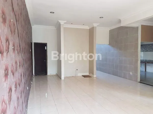 image RUMAH HITUNG TANAH PALMA GRANDIA CITRALAND UTARA SIAP HUNI, LOKASI STRATEGIS (2)