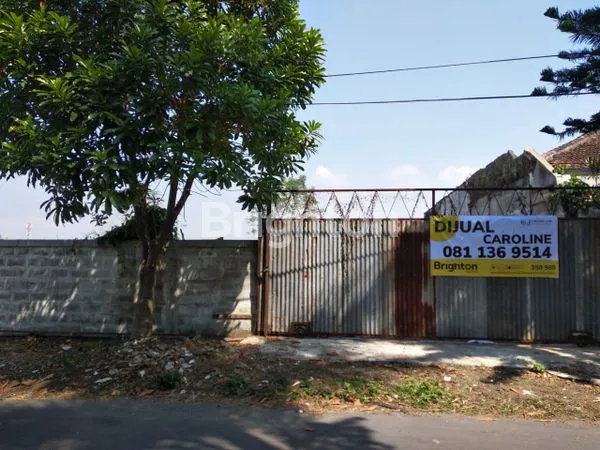 image TANAH DIJALAN GANDARIA (2)