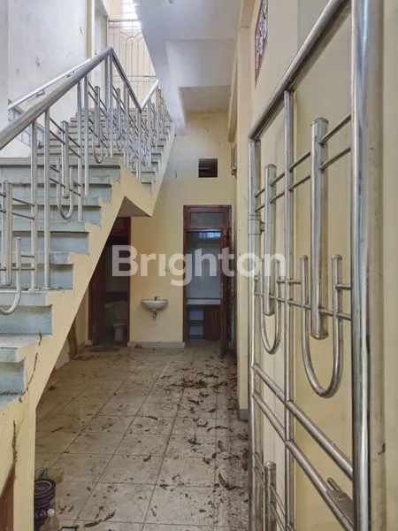 image RUKO 2 LT,  AREA SOLO UTARA, DEKAT TERMINAL TIRTONADI DAN JEMBATAN KERIS (6)