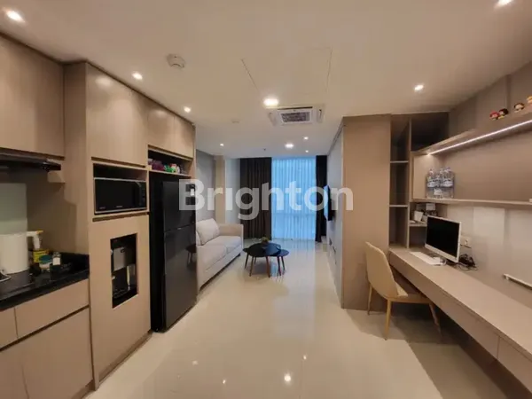 image APARTEMEN U RES 5 BIZLOFT FULL FURNISH LIPPO KARAWACI (1)