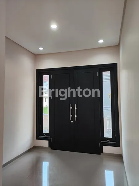 image RUMAH  KERTAJAYA INDAH REGENCY ONE GATE SURABAYA DEKAT ITS AIRLANGGA (1)