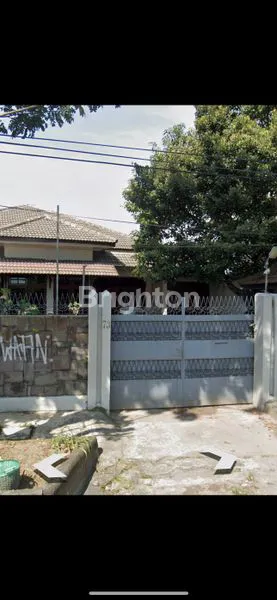 image RUMAH MEWAH TENGAH KOTA!!! BANGUNAN MEWAH! LANGKA (1)