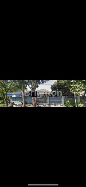 image RUMAH MEWAH TENGAH KOTA!!! BANGUNAN MEWAH! LANGKA (2)