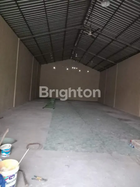 GUDANG CANDI PAWON SE.MARANG