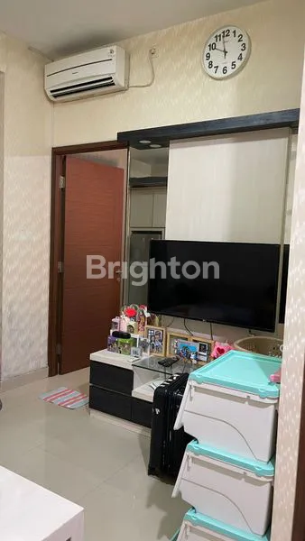 image APARTEMEN SUDIRMAN SUITES 2BR FULL FURNISED DENGAN VIEW TAMAN (5)