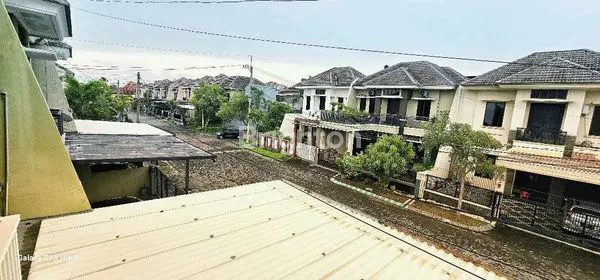 image RUMAH DI PONDOK TJANDRA CLUSTER GARDENIA RESIDENCE NANAS  (8)