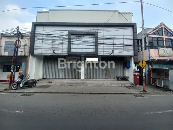 image RUKO NOL JALAN RAYA PASAR KEMBANG (1)