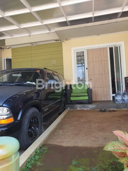 image RUMAH SANGAT STRATEGIS DI JALAN PALEDANG ANDIR (1)