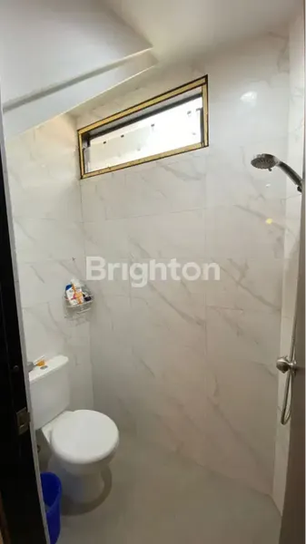 image 10 MENIT DARI PAKUWON MALL RUMAH FURNISH MINIMALIS 2 LT ONE GATE (5)