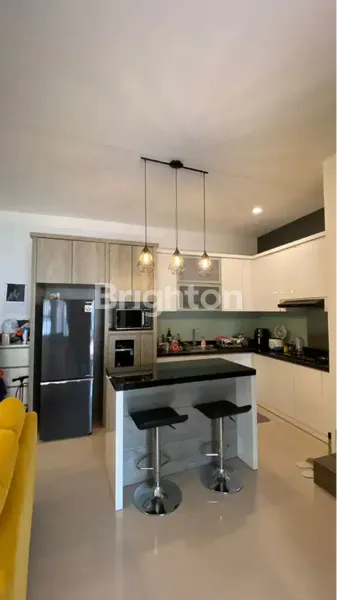 image 10 MENIT DARI PAKUWON MALL RUMAH FURNISH MINIMALIS 2 LT ONE GATE (6)